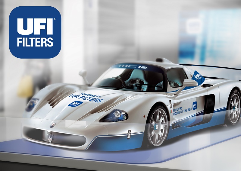 Preview-Stand-UFI-FILTERS-Automechanika-2018-Hall-5.0-Stand-C55_ 713贵宾会检测线路(中国)股份有限公司